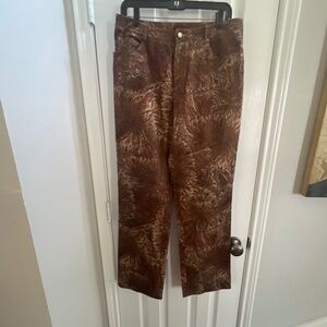 Dana Buchman Pants